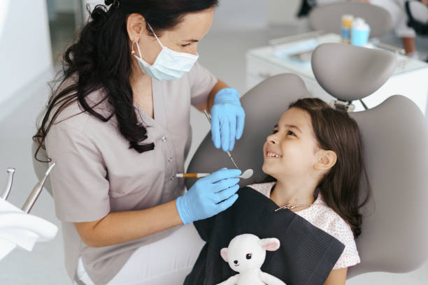 Best Emergency Dental Care for Broken or Chipped Teeth in North Patchogue, NY