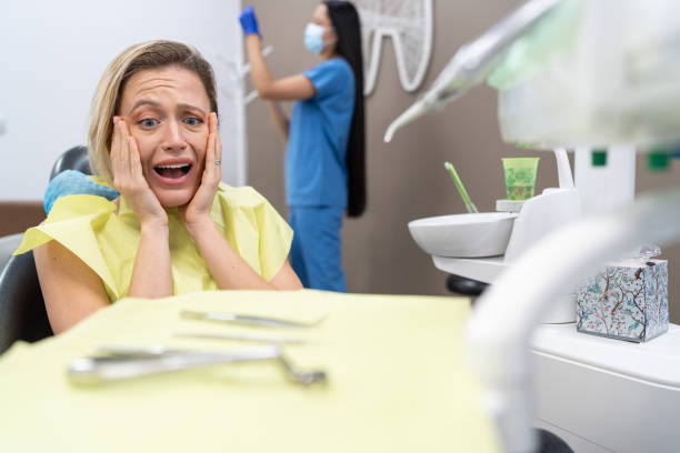 Best Emergency Dental Care for Broken or Chipped Teeth in North Patchogue, NY